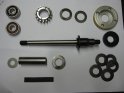Rotax Racing rebuild kit for 215/255/260 Superchargers