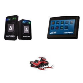 Maptuner Tuning System for Ski-Doo / Lynx Snowmobiles Maptuner Tuning System for Ski-Doo / Lynx Snowmobiles