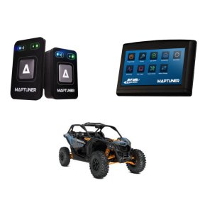 MaptunerX Tuning System For Can-Am ATV /UTV MaptunerX Tuning System For Can-Am ATV /UTV