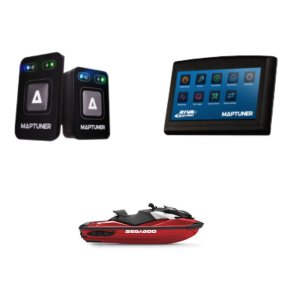 RIVA MaptunerX / Nano Tuning System for Sea Doo Watercraft RIVA MaptunerX / Nano Tuning System for Sea Doo Watercraft