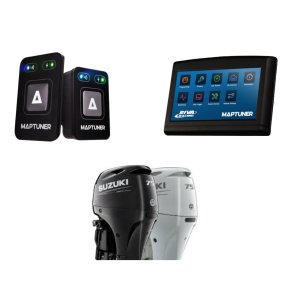 MaptunerX / Nano Tuning System For Suzuki Outboards MaptunerX / Nano Tuning System For Suzuki Outboards