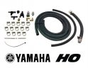 RIVA Yamaha 2020+ 1.8L HO Engine Cooling Upgrade Kit