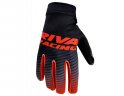 RIVA Prolite 2.0 Glove - Red/Black