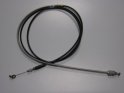 Rotax Racing Throttle Cable