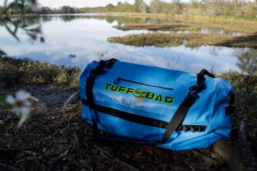 Tuff Gear Dry Bags and Coolers
