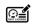 MaptunerX Map Edit License