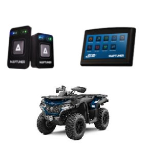 MaptunerX Tuning System For CF Moto / Segway ATV / UTV MaptunerX Tuning System For CF Moto / Segway ATV / UTV