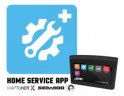 RIVA MaptunerX BRP Home Service Application