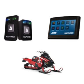 Maptuner Tuning System for Polaris Snowmobiles Maptuner Tuning System for Polaris Snowmobiles
