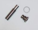 Rotax Racing Cam Chain Tensioner for use with milled heads