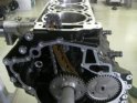 Rotax Racing Stroker shortblock 1600cc assembly