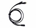 RIVA MaptunerX HDMI male/female 3.5mm Expansion Cable