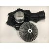 Rotax Racing 16 PSI at 8200 RPM Supercharger Upgrade Kit 135+2mm for 300hp skis (8200 Maximum RPM)