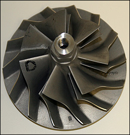 R&D SHO C1 Monster Charger Wheel
