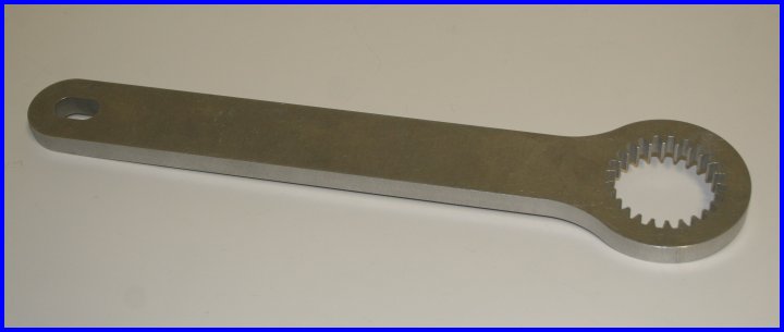 R&D Yamaha Supercharger Clutch Removal Tool