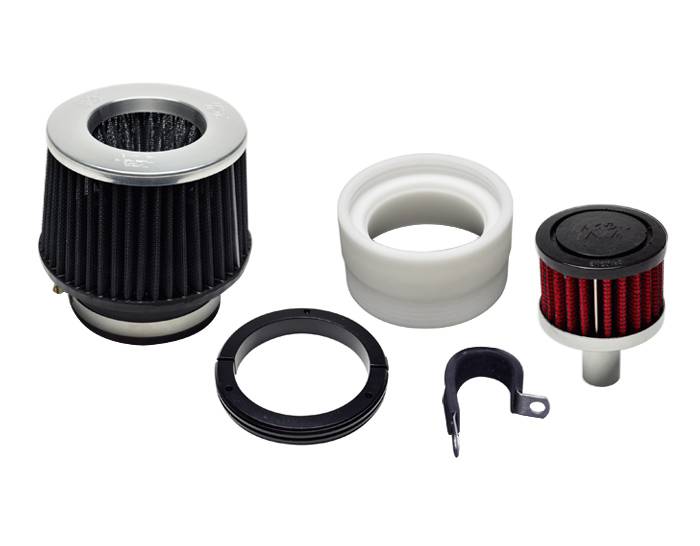 超特価SALE開催 SUS POWER AIR FILTER LM タント エグゼ カスタム 09 12- L455S L465S KF-VE 取付込  fucoa.cl
