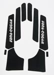 `99-00 XL1200Ltd., XL800, Black Mat Kit `99-00 XL1200Ltd., XL800, Black Mat Kit