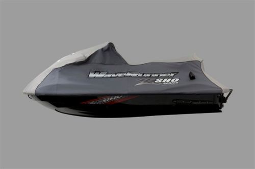 FX Cruiser SHO