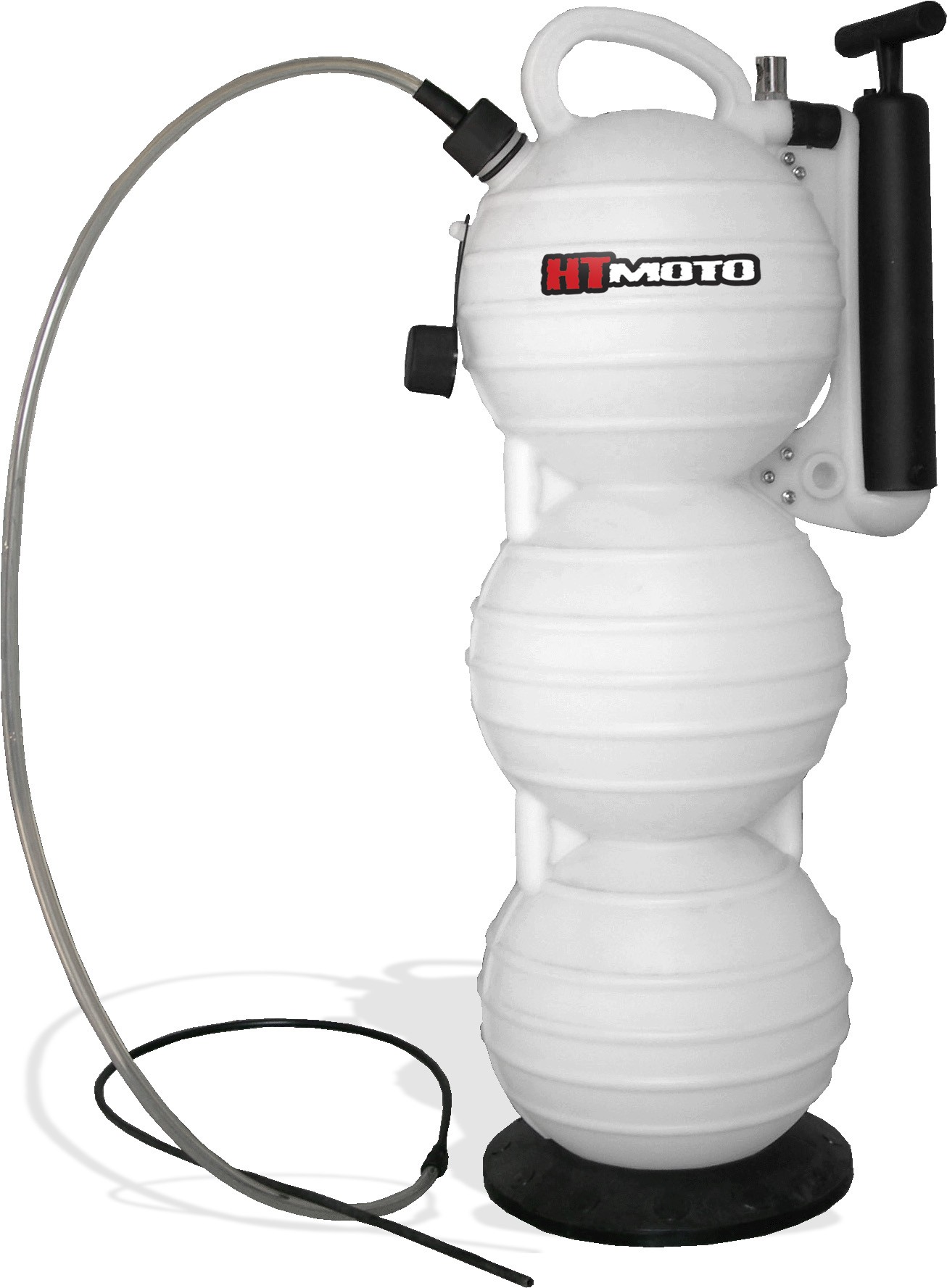 Large HT Moto Fluid Extractor Pump