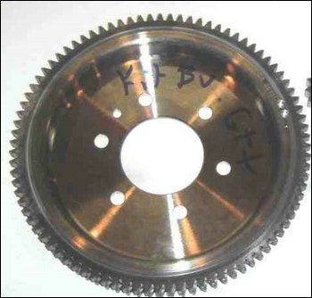 Rotax Racing GTX Overdrive Double Gear