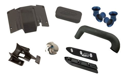 08 FX-HO & FX-HO CRUISER RPM Kit