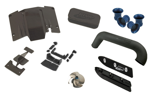 02~07 FX140 & FX CRUISER RPM Kit