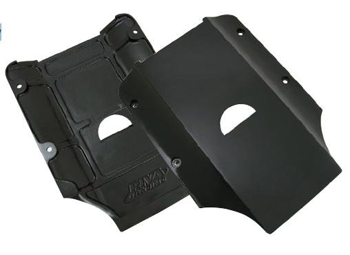 RIVA Superjet Pro series Ride Plate RIVA Superjet Pro series Ride Plate
