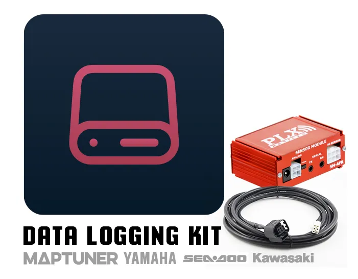 Maptuner Data Logging Kit