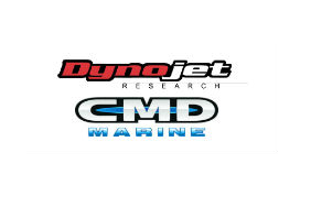 Dynojet CMD Marine Products