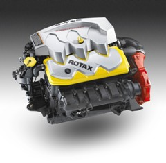 Engine Modifications & Parts