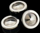 Flame Arrestor, Screen Type, YAM 800/1200 PV (66E/66V), round Flame Arrestor, Screen Type, YAM 800/1200 PV (66E/66V), round