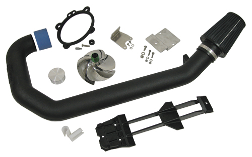 Riva 05-08 RXT/GTX LTD Stage 1 Kit