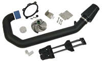 RIVA GTX Supercharged (185 HP skis) Stage I Kit