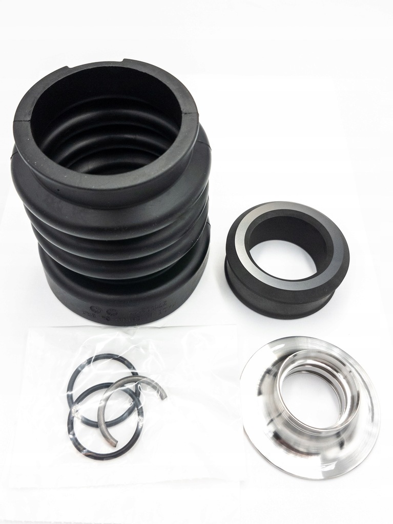 Carbon Ring Seal Kit for SeaDoo 4Tec Drive Shaft RXP RXPX 300 2020 295501199