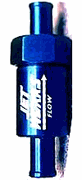 Valve, Flow Control, .375in, Jetworks