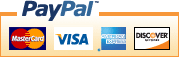 PayPal Logo