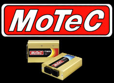 MoTeC Engine Management Systems