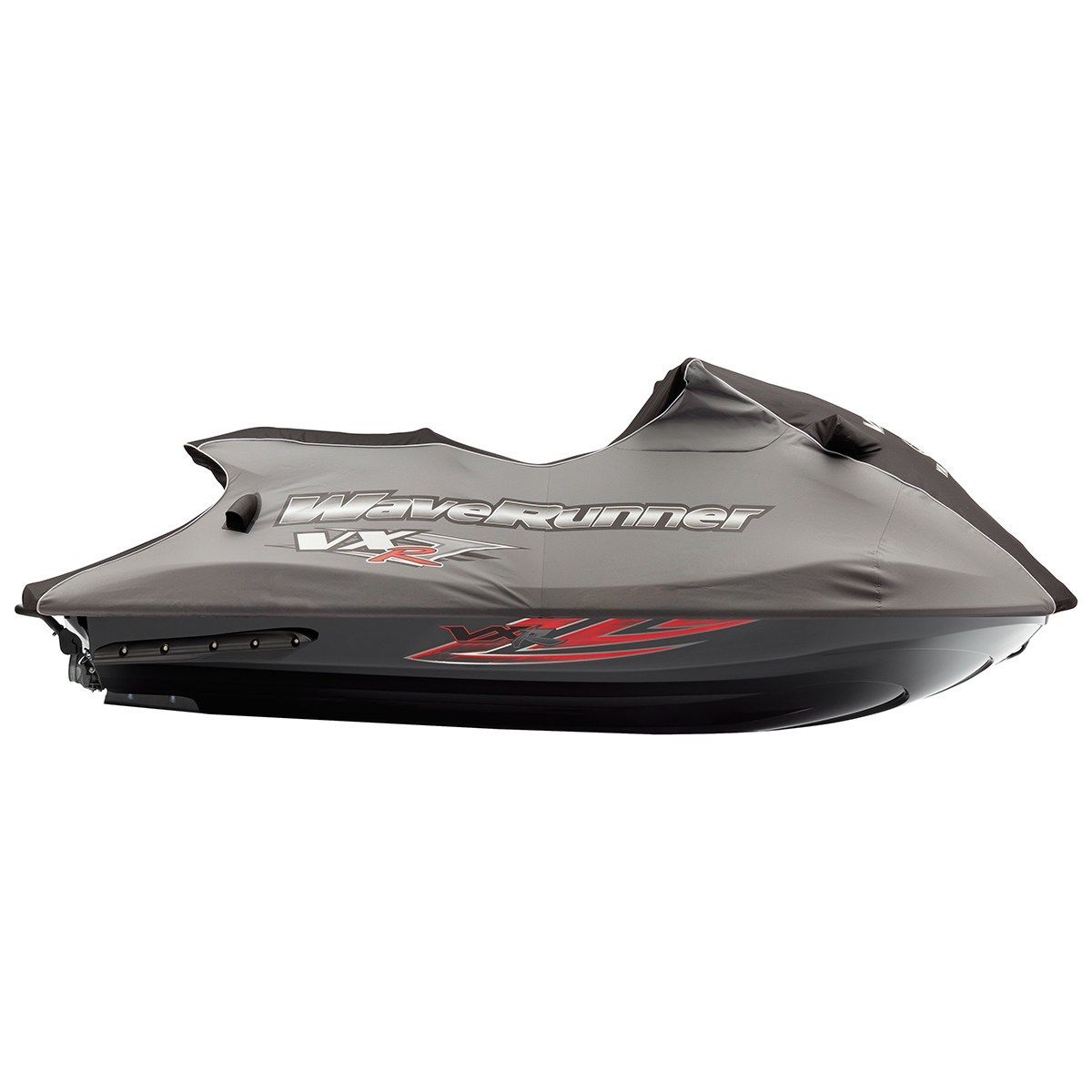 送料無料（沖縄配送） ブラックYamaha Wave Runner VX Deluxe