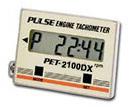 PET-2100DX Pulse Tachometer