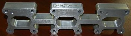 Rad4 Racing Torque Plate