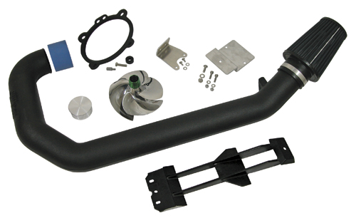 Riva RXP Stage 1 Kit