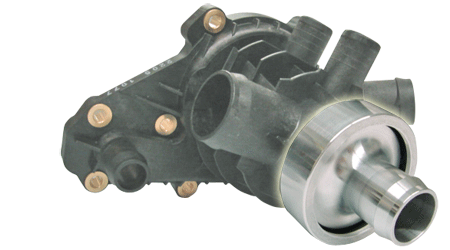 RIVA RXP/RXT/GTX Thermostat Kit