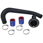 RIVA Exhaust Kit, Free Flow, `09~08 KAW Ultra 260/250 RIVA Exhaust Kit, Free Flow, `09~08 KAW Ultra 260/250