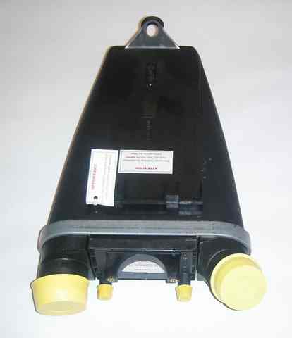 Rotax Racing Intercooler Rotax Racing Intercooler