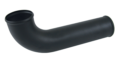 Exhaust Kit, Free Flow, SD RXP-X/RXT-X (255)