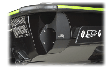 RIVA Pro-Series OPAS Kit for RXT & RXT-X