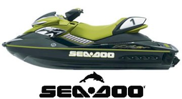 Sea Doo 4-Tec Performance Parts