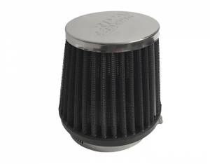 Flame Arrestor, Screen Type (all models except YAM PV) Flame Arrestor, Screen Type (all models except YAM PV)