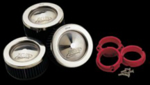 Flame Arrestor Kit, YAM 1200 PV (66V), round Flame Arrestor Kit, YAM 1200 PV (66V), round