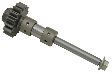 RIVA Heavy Duty Supercharger Shaft Kit For YAM FX-SHO/FZ